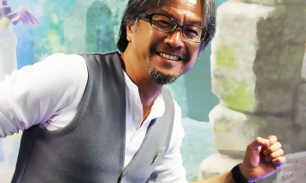 Japan Expo 2017 : une Masterclass avec Eiji Aonuma, le producteur de la série Zelda