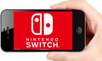 Nintendo Switch : l'application mobile pour profiter du chat vocal est disponible sur iOS et Android