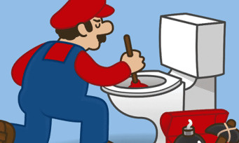 Pour Nintendo, Mario n'est plus un plombier depuis belle lurette, les explications