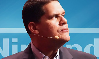 Nintendo : Reggie Fils-Aime explique pourquoi les jeux ne sont pas annoncés longtemps à l'avance