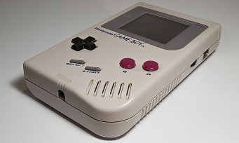 Nintendo : après la Mini-NES et la Super NES Mini, vers une Game Boy Mini en 2018 ?