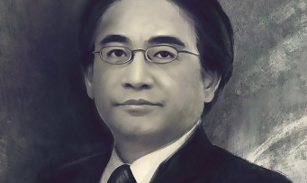 Pokémon Ultra Lune & Ultra Soleil : un magnifique hommage à Satoru Iwata, l'ancien président de Nintendo