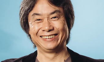 Nintendo : les critères surprenants de Miyamoto pour recruter des jeunes développeurs