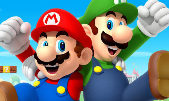 Le film d'animation Super Mario Bros. pourrait arriver plus rapidement que prévu