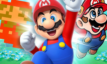 Super Mario Bros. : la sortie du film repoussée, Miyamoto lâche une nouvelle date