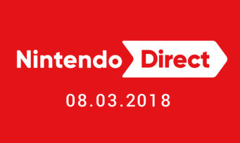 Nintendo Direct : retrouvez ici toutes les annonces faites sur Switch et 3DS !