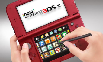 Nintendo : clap de fin pour la 3DS, plus aucune machine en production