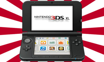 3DS  : la console se porte très bien au Japon, voici les derniers chiffres de ventes