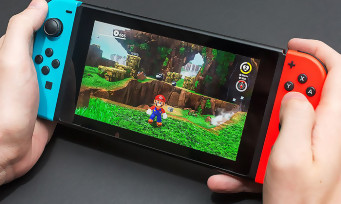 Nintendo Switch : une nouvelle version pour bientôt ? Un responsable de Nintendo balance