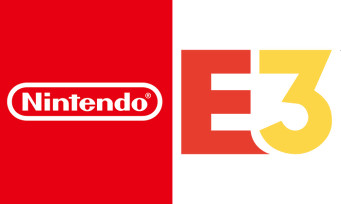 E3 2018 : le Nintendo Direct daté, Super Smash Bros. en tête d'affiche