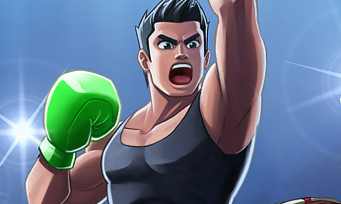 Nintendo Switch : encore des rumeurs avant l'E3, un nouveau Punch-Out!! dans les tuyaux ?