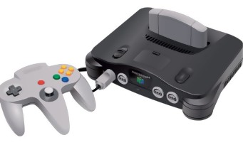 Nintendo : La N64 mini en approche ? Un listing sème le doute !