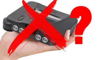 Nintendo 64 Mini : Regils Fils-Aime en parle, un projet à enterrer dès maintenant ?