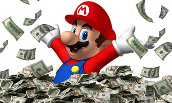 Nintendo : les consoles "Classic Mini" vont dépasser les ventes de la Wii U !