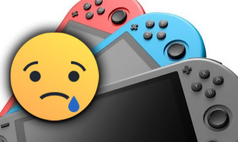 Switch : non, Nintendo n'annoncera aucune nouvelle console à l'E3 2019
