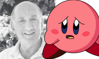 Nintendo : John Kirby, l'avocat de chez Nintendo, est décédé