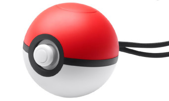 Nintendo : un nouveau Poké Ball Plus en chantier ? Un brevet sème le doute