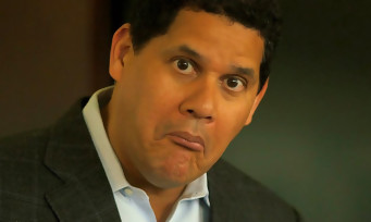 Nintendo : Reggie Fils-Aimé revient sur la genèse de la Wii et de la DS