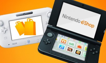 Nintendo : l'eShop Wii U et 3DS va fermer ses portes dans certains pays, les DOM-TOM concernés