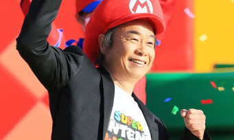Super Nintendo World : le parc d'attractions va ouvrir ses portes à Los Angeles, la date révélée