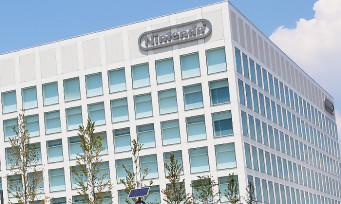 Nintendo investit 5 milliards de yens dans des nouveaux studios de développement