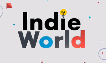 Switch : si vous avez raté l'Indie World et ses annonces, voici le replay de Nintendo