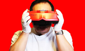 The Virtual Boy: From Commercial Failure in 1995 to a Historic Rerelease in 2026 The Virtual Boy: From Commercial Failure in 1995 to a Historic Rerelease in 2026