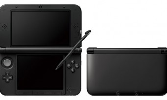 3DS XL : quand le black attaque les Etats-Unis !