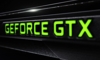 nVIDIA : les GeForce GTX série 11 disponibles dès la fin août ?