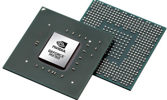 nVIDIA : voici la GeForce MX150 destinée aux PC portables d'entrée de gamme