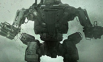 Hawken : une démo de destruction du PhysX de NVIDIA