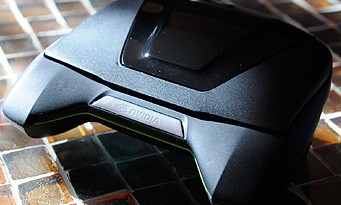 Shield : la console de NVIDIA disponible en pré-commande !