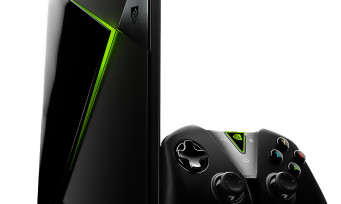 nVIDIA Shield TV : un nouveau firmware et plein de nouveautés dans la MAJ 6.3