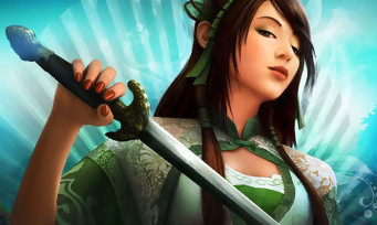 NVIDIA : DirectX 11 vs DirectX 12, King of Wushu nous montre les différences