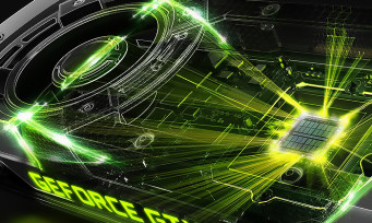 Nvidia : la GTX 1080 Ti sera présentée la semaine prochaine !