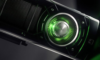 NVIDIA GTX 1080 : on a testé la carte graphique la plus puissante au monde