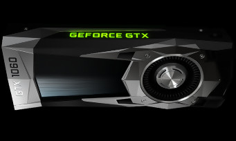 Test GeForce GTX 1060 : le meilleur rapport qualité / prix du marché !