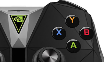 nVIDIA : la SHIELD TV soldée sur Amazon !