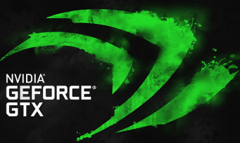 NVIDIA : des GeForce GTX 1050 / 1050Ti arrivent pour ordinateurs portables