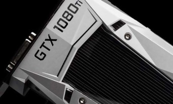 La Nvidia GeForce GTX 1080 Ti pour très bientôt ?
