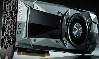 Test nVIDIA GeForce GTX 1080 Ti : la meilleure carte graphique du marché ?