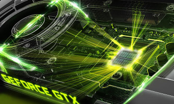 nVIDIA tease un nouveau produit hardware inattendu