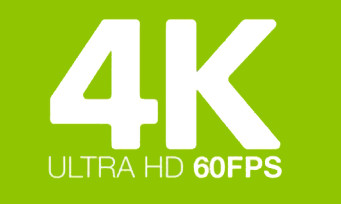 nVIDIA GeForce Experience : streamer en 4K et 60fps, c'est désormais possible !