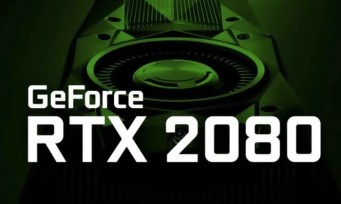 nVIDIA : les cartes graphiques RTX 2080 et 2080 Ti ont fuité, voici les images !