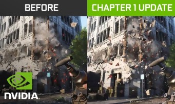 Nvidia : un nouveau driver qui booste les performances du Ray-Tracing sur Battlefield V !