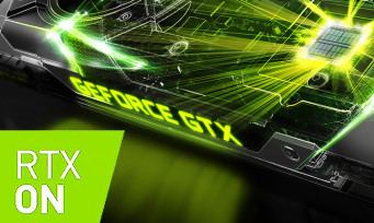 Nvidia : le ray tracing est enfin disponible sur les GeForce GTX via les nouveaux drivers !