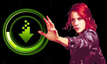 Nvidia : les drivers GeForce optimisés pour Control sont disponibles !