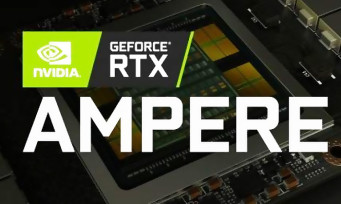 Nvidia : le PDG tease les cartes graphiques Ampere via un tuto cuisine