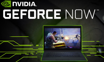 Nvidia : voici les nouveautés de la semaine sur le GeForce NOW