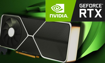 NVIDIA : le plein de fuites pour les cartes Ampère GeForce RTX série 30